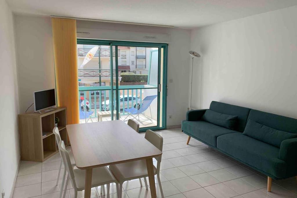 Appartement Stella-Plage Cucq Exterior photo